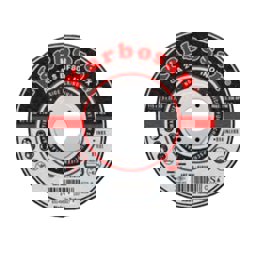 Karbosan İnox Kesici 115X2.5X22.23Mm 10190 için detaylı bilgi göster Karbosan İnox Kesici 115X2.5X22.23Mm 10190 resmi