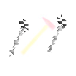 Master Saplı Çekiç 1000 Gr için detaylı bilgi göster Master Saplı Çekiç 1000 Gr resmi