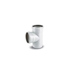 Hakan Plastik PVC Te Çatal 87,5 160X110 için detaylı bilgi göster Hakan Plastik PVC Te Çatal 87,5 160X110 resmi