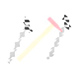 Master Saplı Çekiç 500 Gr için detaylı bilgi göster Master Saplı Çekiç 500 Gr resmi