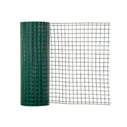 Çit Çevirme Pvc 16X16-1Mm 100Cm Puntalı için detaylı bilgi göster Çit Çevirme Pvc 16X16-1Mm 100Cm Puntalı resmi