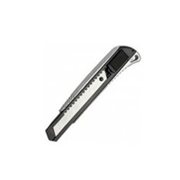 Vip-Tec Profesyonel Metal Maket Bıçağı 18Mm VT875122 için detaylı bilgi göster Vip-Tec Profesyonel Metal Maket Bıçağı 18Mm VT875122 resmi