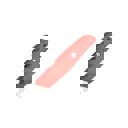 Vip-Tec Trapez Tip Maket Bıçağı 18Mm VT875108 için detaylı bilgi göster Vip-Tec Trapez Tip Maket Bıçağı 18Mm VT875108 resmi