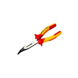 Vip-Tec 1000V İzoleli Eğri Kargaburun 200Mm Vt208200 için detaylı bilgi göster Vip-Tec 1000V İzoleli Eğri Kargaburun 200Mm Vt208200 resmi