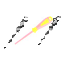 Vip-Tec 1000V İzoleli Yıldız Uçlu Tornavida Ph3X150 8200/84 için detaylı bilgi göster Vip-Tec 1000V İzoleli Yıldız Uçlu Tornavida Ph3X150 8200/84 resmi