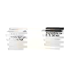 Bee Home Desenli Saksı 30 Cm AK 637 için detaylı bilgi göster Bee Home Desenli Saksı 30 Cm AK 637 resmi