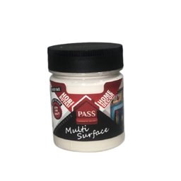 Pass Multi Surface Hobi Boyası 120Cc 1003 Fildişi için detaylı bilgi göster Pass Multi Surface Hobi Boyası 120Cc 1003 Fildişi resmi