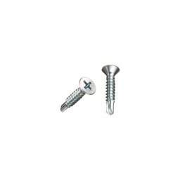 Yhb Matkap Uçlu 3.9X13 Vida 2500 Lü Paket için detaylı bilgi göster Yhb Matkap Uçlu 3.9X13 Vida 2500 Lü Paket resmi