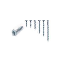 Made Sunta Vidası 4X35 12'li Paket için detaylı bilgi göster Made Sunta Vidası 4X35 12'li Paket resmi