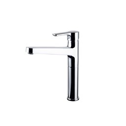 Newarc Premium Çanak Tipi Lavabo Bataryası 832001 için detaylı bilgi göster Newarc Premium Çanak Tipi Lavabo Bataryası 832001 resmi