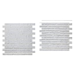 Stikwall Tuğla Strafor Duvar Kaplama Paneli 689-Boyasız 50X100X2 Cm için detaylı bilgi göster Stikwall Tuğla Strafor Duvar Kaplama Paneli 689-Boyasız 50X100X2 Cm resmi