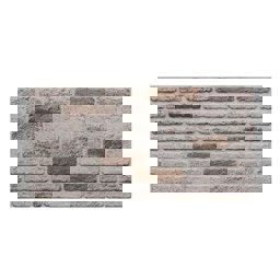 Stikwall Tuğla Strafor Duvar Kaplama Paneli 689-001 50X100X2 Cm için detaylı bilgi göster Stikwall Tuğla Strafor Duvar Kaplama Paneli 689-001 50X100X2 Cm resmi