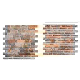 Stikwall Tuğla Strafor Duvar Kaplama Paneli 689-002 50X100X2 Cm için detaylı bilgi göster Stikwall Tuğla Strafor Duvar Kaplama Paneli 689-002 50X100X2 Cm resmi