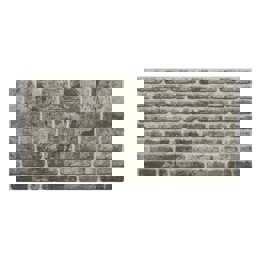 Stikwall Tuğla Strafor Duvar Kaplama Paneli 689-003 50X100X2 Cm için detaylı bilgi göster Stikwall Tuğla Strafor Duvar Kaplama Paneli 689-003 50X100X2 Cm resmi