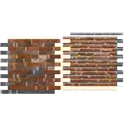 Stikwall Tuğla Strafor Duvar Kaplama Paneli 689-006 50X100X2 Cm için detaylı bilgi göster Stikwall Tuğla Strafor Duvar Kaplama Paneli 689-006 50X100X2 Cm resmi