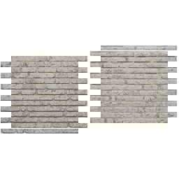 Stikwall Tuğla Strafor Duvar Kaplama Paneli 689-009 50X100X2 Cm için detaylı bilgi göster Stikwall Tuğla Strafor Duvar Kaplama Paneli 689-009 50X100X2 Cm resmi