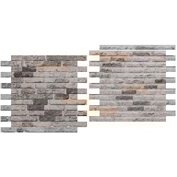 Stikwall Tuğla Strafor Duvar Kaplama Paneli 689-016 50X100X2 Cm için detaylı bilgi göster Stikwall Tuğla Strafor Duvar Kaplama Paneli 689-016 50X100X2 Cm resmi