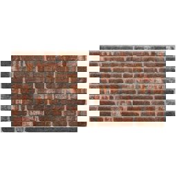 Stikwall Tuğla Strafor Duvar Kaplama Paneli 689-017 50X100X2 Cm için detaylı bilgi göster Stikwall Tuğla Strafor Duvar Kaplama Paneli 689-017 50X100X2 Cm resmi