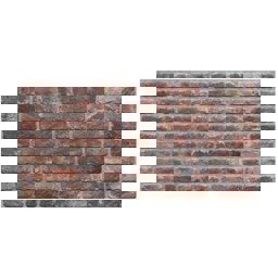 Stikwall Tuğla Strafor Duvar Kaplama Paneli 689-022 50X100X2 Cm için detaylı bilgi göster Stikwall Tuğla Strafor Duvar Kaplama Paneli 689-022 50X100X2 Cm resmi