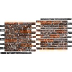 Stikwall Tuğla Strafor Duvar Kaplama Paneli 689-023 50X100X2 Cm için detaylı bilgi göster Stikwall Tuğla Strafor Duvar Kaplama Paneli 689-023 50X100X2 Cm resmi