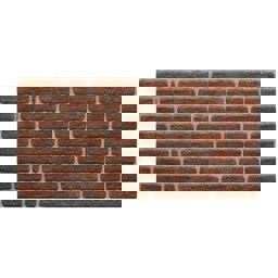 Stikwall Tuğla Strafor Duvar Kaplama Paneli 689-028 50X100X2 Cm için detaylı bilgi göster Stikwall Tuğla Strafor Duvar Kaplama Paneli 689-028 50X100X2 Cm resmi