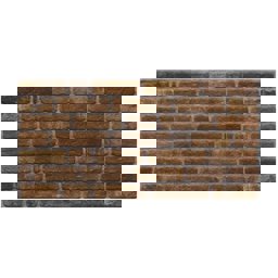 Stikwall Tuğla Strafor Duvar Kaplama Paneli 689-029 50X100X2 Cm için detaylı bilgi göster Stikwall Tuğla Strafor Duvar Kaplama Paneli 689-029 50X100X2 Cm resmi