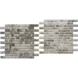 Stikwall Tuğla Strafor Duvar Kaplama Paneli 689-037 50X100X2 Cm için detaylı bilgi göster Stikwall Tuğla Strafor Duvar Kaplama Paneli 689-037 50X100X2 Cm resmi