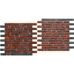 Stikwall Tuğla Strafor Duvar Kaplama Paneli 689-040 50X100X2 Cm için detaylı bilgi göster Stikwall Tuğla Strafor Duvar Kaplama Paneli 689-040 50X100X2 Cm resmi
