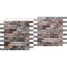 Stikwall Tuğla Strafor Duvar Kaplama Paneli 689-041 50X100X2 Cm için detaylı bilgi göster Stikwall Tuğla Strafor Duvar Kaplama Paneli 689-041 50X100X2 Cm resmi