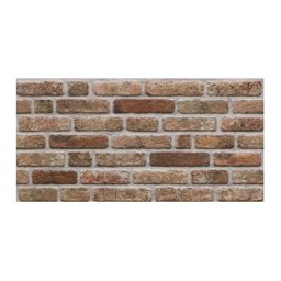 Stikwall Tuğla Strafor Duvar Kaplama Paneli 689-042 50X100X2 Cm için detaylı bilgi göster Stikwall Tuğla Strafor Duvar Kaplama Paneli 689-042 50X100X2 Cm resmi