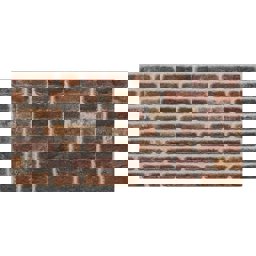 Stikwall Tuğla Strafor Duvar Kaplama Paneli 689-044 50X100X2 Cm için detaylı bilgi göster Stikwall Tuğla Strafor Duvar Kaplama Paneli 689-044 50X100X2 Cm resmi