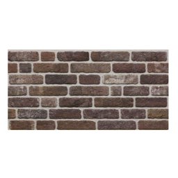 Stikwall Tuğla Strafor Duvar Kaplama Paneli 689-045 50X100X2 Cm için detaylı bilgi göster Stikwall Tuğla Strafor Duvar Kaplama Paneli 689-045 50X100X2 Cm resmi