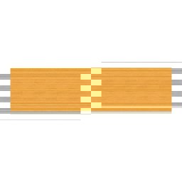 Stikwall Düz Yüzeyli Ahşap Desenli Dış Cephe Paneli 203 Kayın 50X200X4 Cm için detaylı bilgi göster Stikwall Düz Yüzeyli Ahşap Desenli Dış Cephe Paneli 203 Kayın 50X200X4 Cm resmi