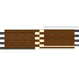 Stikwall Düz Yüzeyli Ahşap Desenli Dış Cephe Paneli 204 Koyu Meşe 50X200X4 Cm için detaylı bilgi göster Stikwall Düz Yüzeyli Ahşap Desenli Dış Cephe Paneli 204 Koyu Meşe 50X200X4 Cm resmi