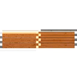 Stikwall Düz Yüzeyli Ahşap Desenli Dış Cephe Paneli 223 Bal 50X200X4 Cm için detaylı bilgi göster Stikwall Düz Yüzeyli Ahşap Desenli Dış Cephe Paneli 223 Bal 50X200X4 Cm resmi
