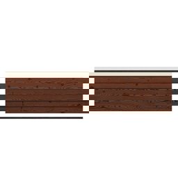 Stikwall Düz Yüzeyli Ahşap Desenli Dış Cephe Paneli 224 Teak 50X200X4 Cm için detaylı bilgi göster Stikwall Düz Yüzeyli Ahşap Desenli Dış Cephe Paneli 224 Teak 50X200X4 Cm resmi