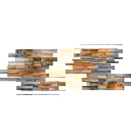 Stikwall Wood Strafor Duvar Kaplama Paneli Wd-02 16X100X1 Cm için detaylı bilgi göster Stikwall Wood Strafor Duvar Kaplama Paneli Wd-02 16X100X1 Cm resmi