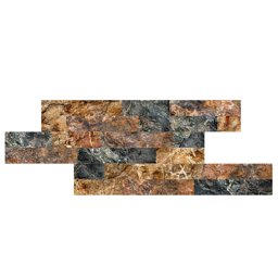 Stikwall Taş Strafor Duvar Kaplama Paneli St-07 16X100X1 Cm için detaylı bilgi göster Stikwall Taş Strafor Duvar Kaplama Paneli St-07 16X100X1 Cm resmi