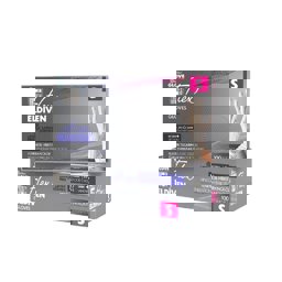 Reflex Flex Pudrasız Eldiven Beyaz S Beden Yeni Nesil Hibrit Teknoloji 100'lü Paket için detaylı bilgi göster Reflex Flex Pudrasız Eldiven Beyaz S Beden Yeni Nesil Hibrit Teknoloji 100'lü Paket resmi