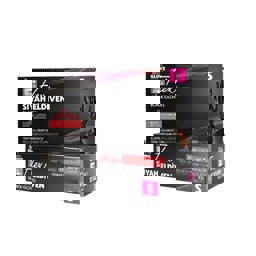 Reflex Flex Pudrasız Eldiven Siyah S Beden Yeni Nesil Hibrit Teknoloji 100'lü Paket için detaylı bilgi göster Reflex Flex Pudrasız Eldiven Siyah S Beden Yeni Nesil Hibrit Teknoloji 100'lü Paket resmi