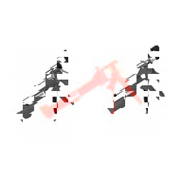 Tekno 345 Ml Profesyonel Epoksi Tabancası için detaylı bilgi göster Tekno 345 Ml Profesyonel Epoksi Tabancası resmi