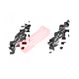 Tekno 410 Ml Profesyonel Epoksi Tabancası için detaylı bilgi göster Tekno 410 Ml Profesyonel Epoksi Tabancası resmi