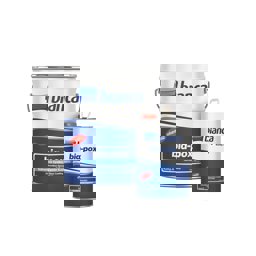 Bianca Bia-Pox Solventsiz Epoksi Zemin Kaplama Boyası Beyaz (Self Leveling) 2,5 Kg için detaylı bilgi göster Bianca Bia-Pox Solventsiz Epoksi Zemin Kaplama Boyası Beyaz (Self Leveling) 2,5 Kg resmi