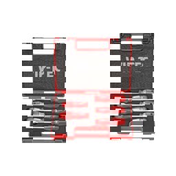 Vip-Tec Multi Lokma Torn.Tk.5 Prç 6000/5St2 için detaylı bilgi göster Vip-Tec Multi Lokma Torn.Tk.5 Prç 6000/5St2 resmi