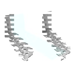 Bims-Tuğla-Gaz Beton ve Duvar Destek Ankraj Laması 150x50x40mm 0,8 Mm 500'Lü Paket için detaylı bilgi göster Bims-Tuğla-Gaz Beton ve Duvar Destek Ankraj Laması 150x50x40mm 0,8 Mm 500'Lü Paket resmi