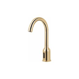 Venezia Kroma Altın Fotoselli Lavabo Bataryası - Tek Su Girişli 5013019-06 için detaylı bilgi göster Venezia Kroma Altın Fotoselli Lavabo Bataryası - Tek Su Girişli 5013019-06 resmi