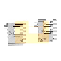 Yuma Asma Kilit Kayar Milli 79 Mm YM-3079 için detaylı bilgi göster Yuma Asma Kilit Kayar Milli 79 Mm YM-3079 resmi