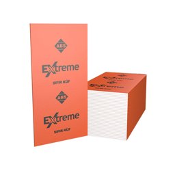 Abs Extreme Dış Cephe Levha 2400X1200 (2,88M2) için detaylı bilgi göster Abs Extreme Dış Cephe Levha 2400X1200 (2,88M2) resmi