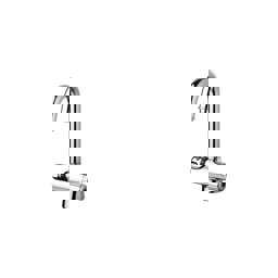 Newarc Tekno Termostatik Eviye Bataryası 500581 için detaylı bilgi göster Newarc Tekno Termostatik Eviye Bataryası 500581 resmi