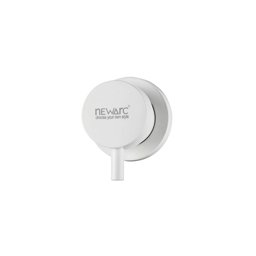 Newarc Maximal Stop Valf Beyaz 101632W için detaylı bilgi göster Newarc Maximal Stop Valf Beyaz 101632W resmi